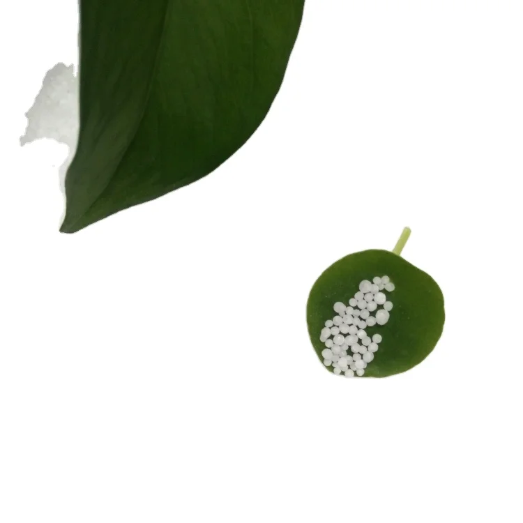 
manufacture Prilled N 46 urea fertilizer Price 50kg Bag 