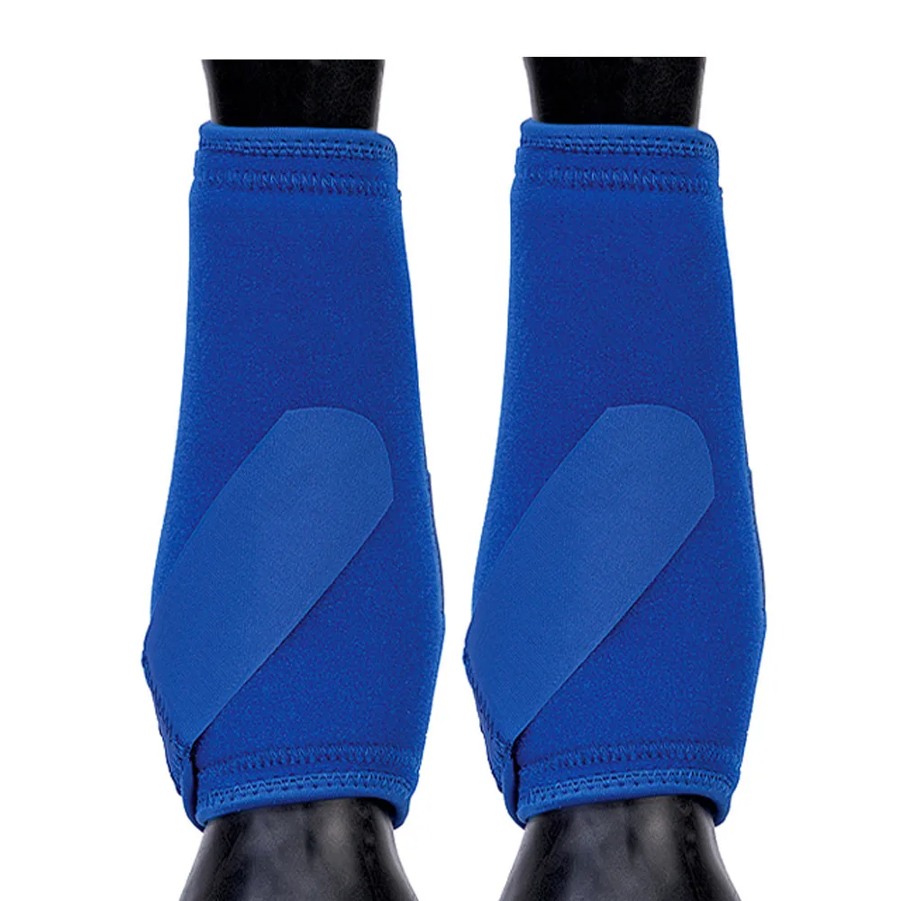 High Quality Equine Products Adjustable Leg Protector Sports Boots Horse Tendon Boots