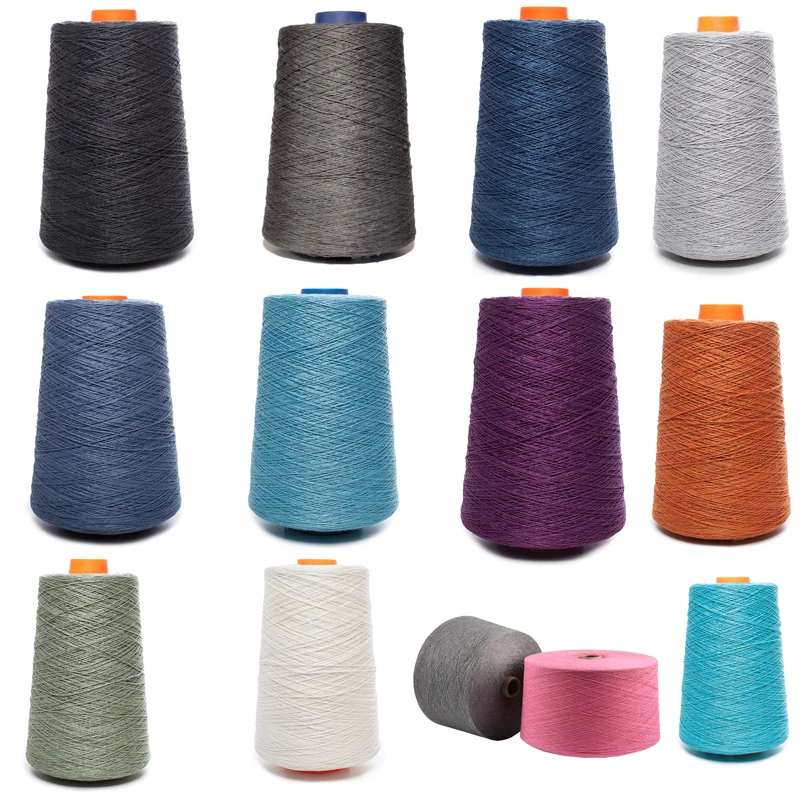 Прямая продажа с завода, нейлоновая латексная резиновая нить, покрытая нитью для вязания носков лучшего качества