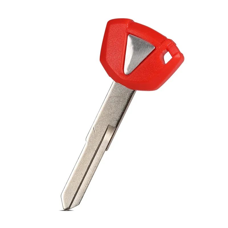 Ignition Motorcycle Keys Blank Key Uncut For Kawasaki Ninja ZX6R ZX10R ZX12R ZX14R ZZR400 Z750 Z800 Z1000 VERSYS ER6N ER6F ER6R