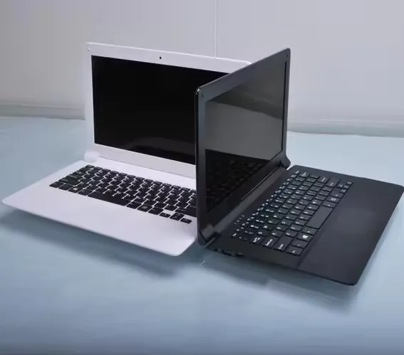 Good Quality Notebook 11.6 Inch 1920*1080 IPS Ultra Slim 360 Degree Rotating Touch Screen Yoga Style Laptop Manufacture Factory