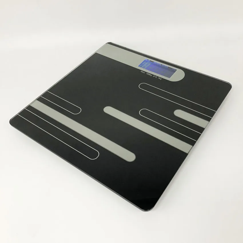 
Digital human electronic weight measuring bathroom scale weighing machine Home use 