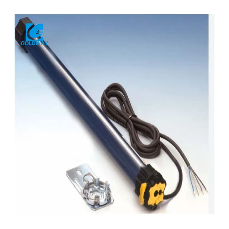 Electric Sliding Roller Shutter Door Motor Master Lift Garage Door Motor