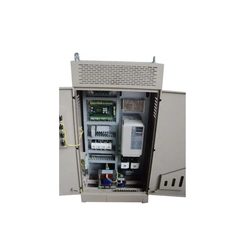 Elevator Control Board / Cargo Lift Control Cabinet /MDB Metal Main Distribution Switchboard