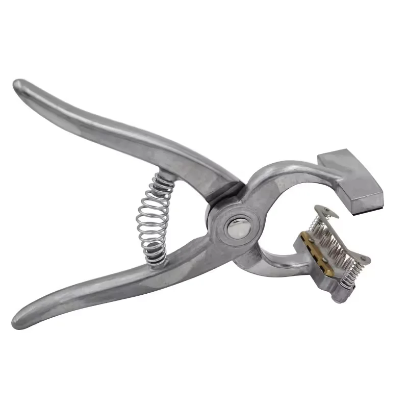 4/5 щипцы для пирсинга