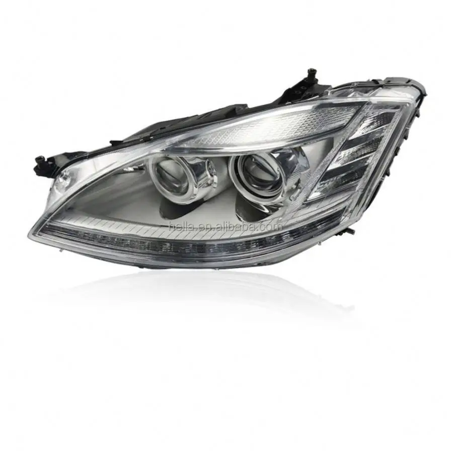 Автомобильная передняя фара для Mercedes Benz S Class W221 A2218206861 2218206861