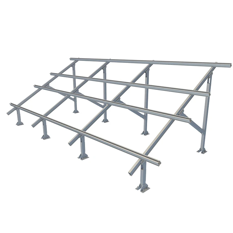 Low Price  Solar ground shingle roof solar direct mount screw  Mounting Systems solar pv roof top mounting accessories system