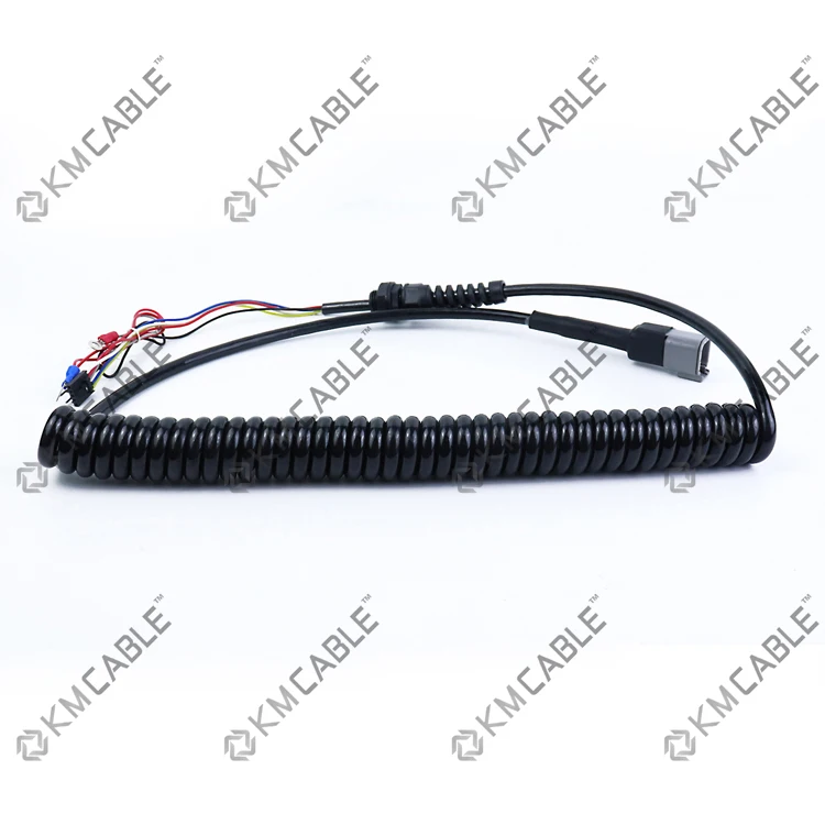 Direst Sale good quality 144065 Genie 5 parts Control Box cable Gen 5 coil cord cable use for GS-1932 GS-2632 GS-3246 GS-3384RT