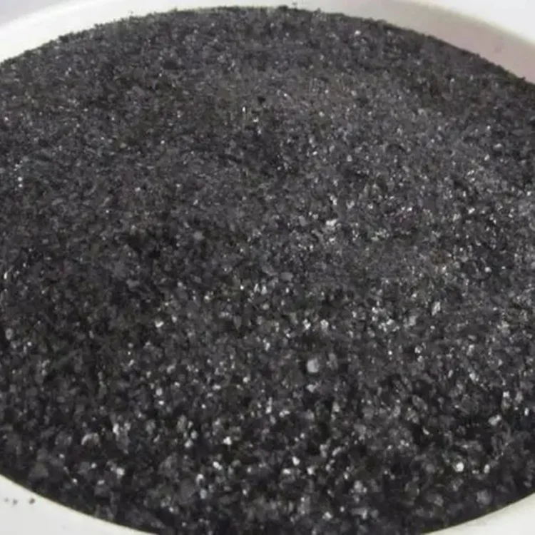 Factory Outlets Humate Fertilizer Water Soluble Sodium Humate Water Soluble Humate Potassium