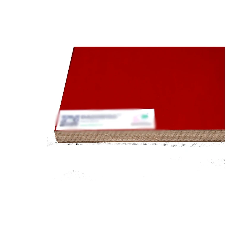 Made In China High Quality Melamine Paper Faced Board Film Faced Plywood With Brand Name (1600575036195)