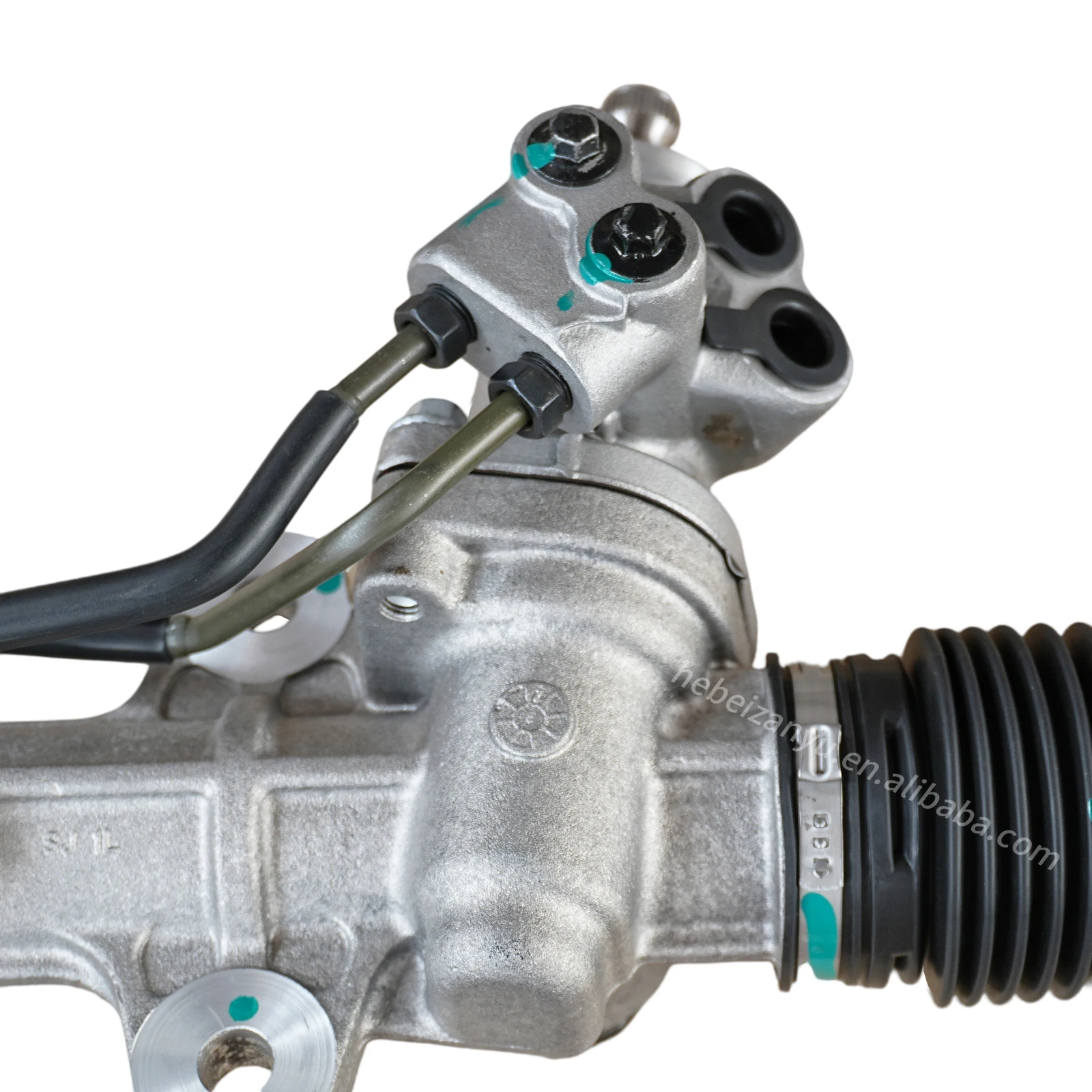 57700-1F800 57700 1F800 Steering machine for Hyundai Kia