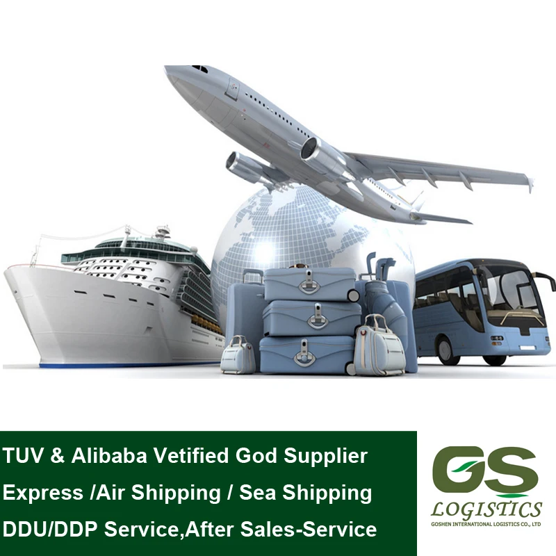 Lower DHL international shipping rates logistics company china to Denmark/USA/UK/Canada/Mexico/Sweden/Germany/France/Finland