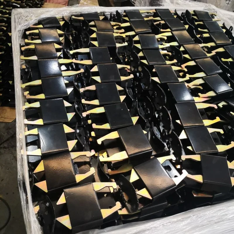 Hot sale Hardware Accessories one way door lock system