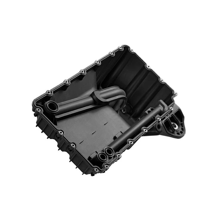 OEM Customized ABS Injection Molding Service Manufacture of Molded Products and Vehicle Mould