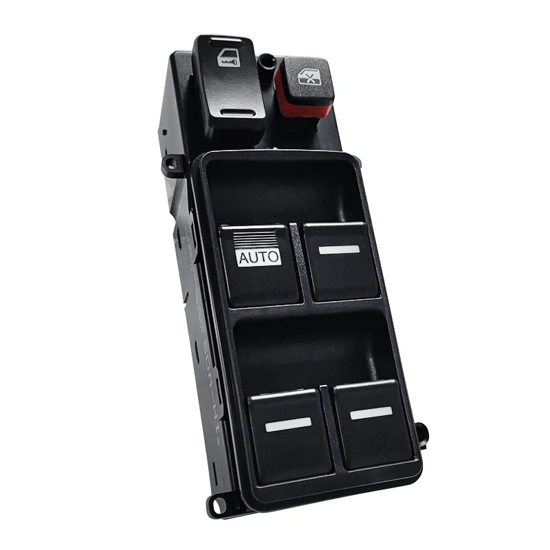 Newest Design Auto Switch Auto Electric Window Switch Power Window Switch For Toyota Honda Nissan Mitsubishi Suzuki Mazda