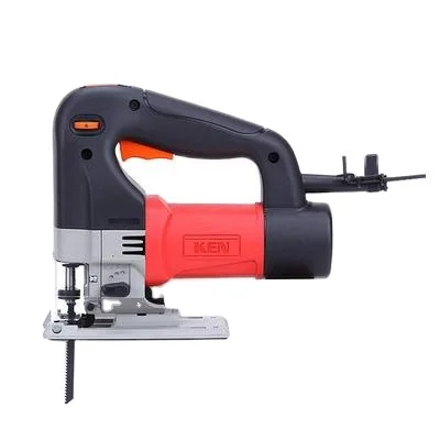 
2021 1260E 550w Portable Table Saw Mini Wood Working Tools Electric Jig Saw 