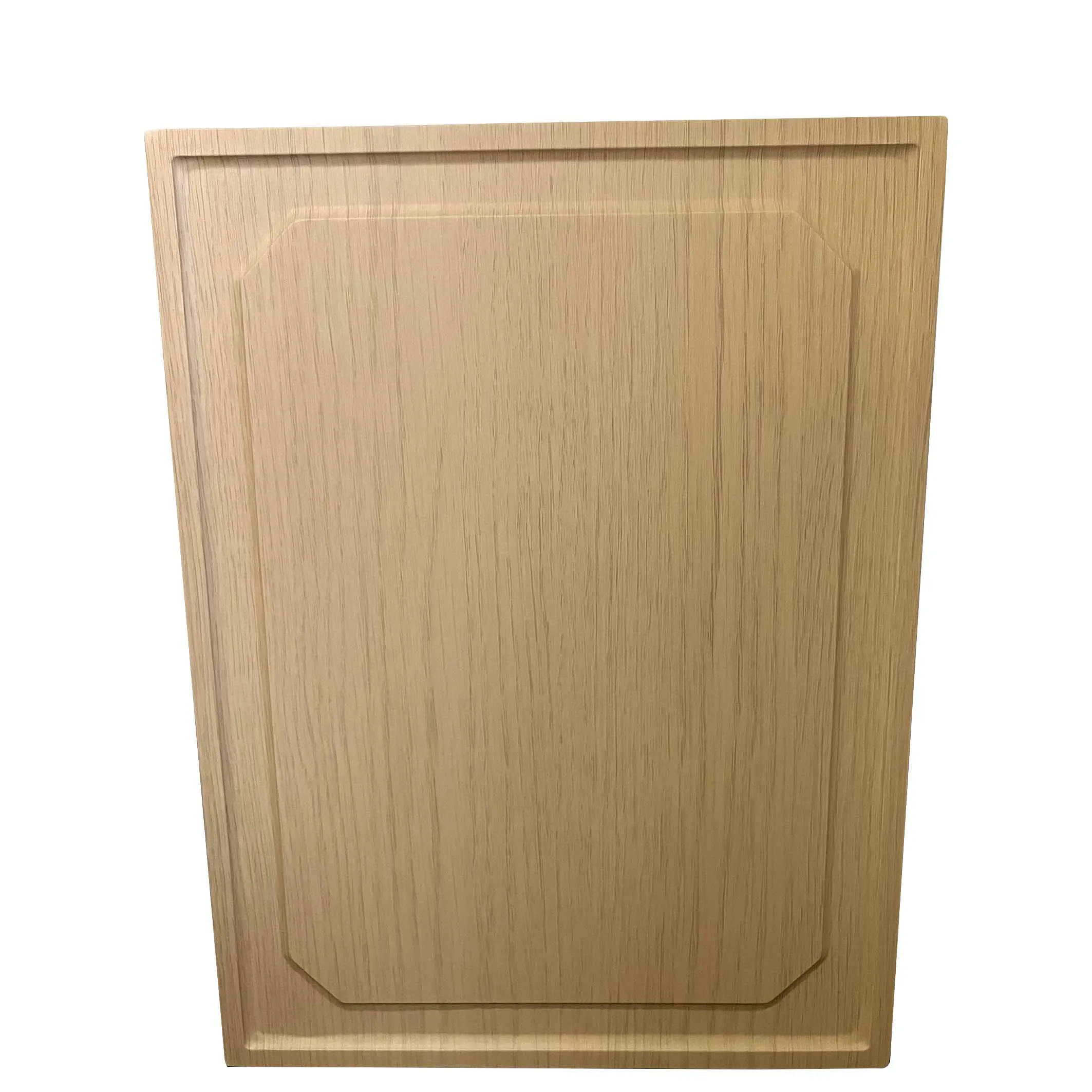 Мембранная дверь ПВХ Деревянный Дизайн Виниловая пленка матовые цвета рулон для вакуумного прессования древесины