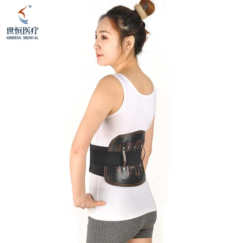 Lumbar Waist Belt bands waist Support Back Belt /Support Waist Brace Belt