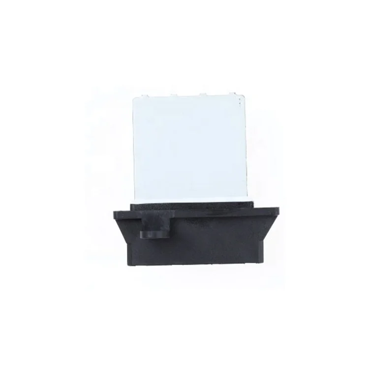 8980493940 Blower Motor Heater Fan Resistor for  08-11