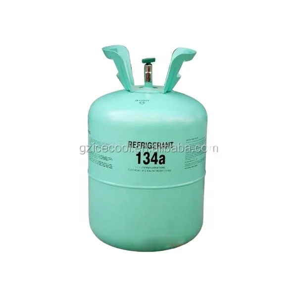 Горячая распродажа, пищевой газ R134a для компрессора