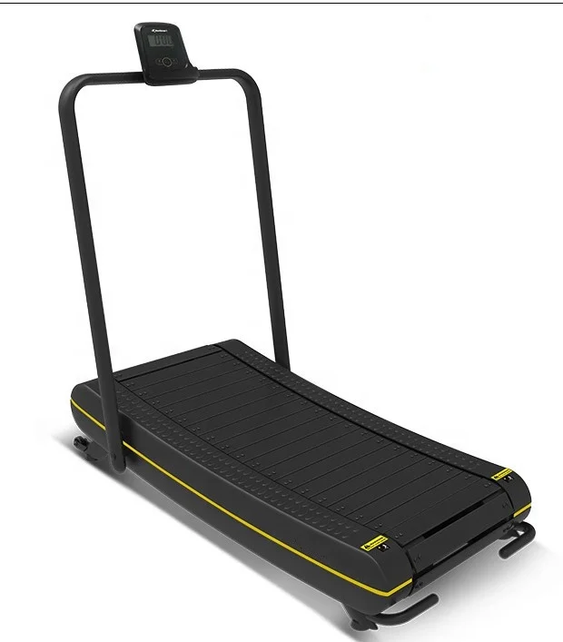Glory Fit Foldable Running machine walking machine home treadmill