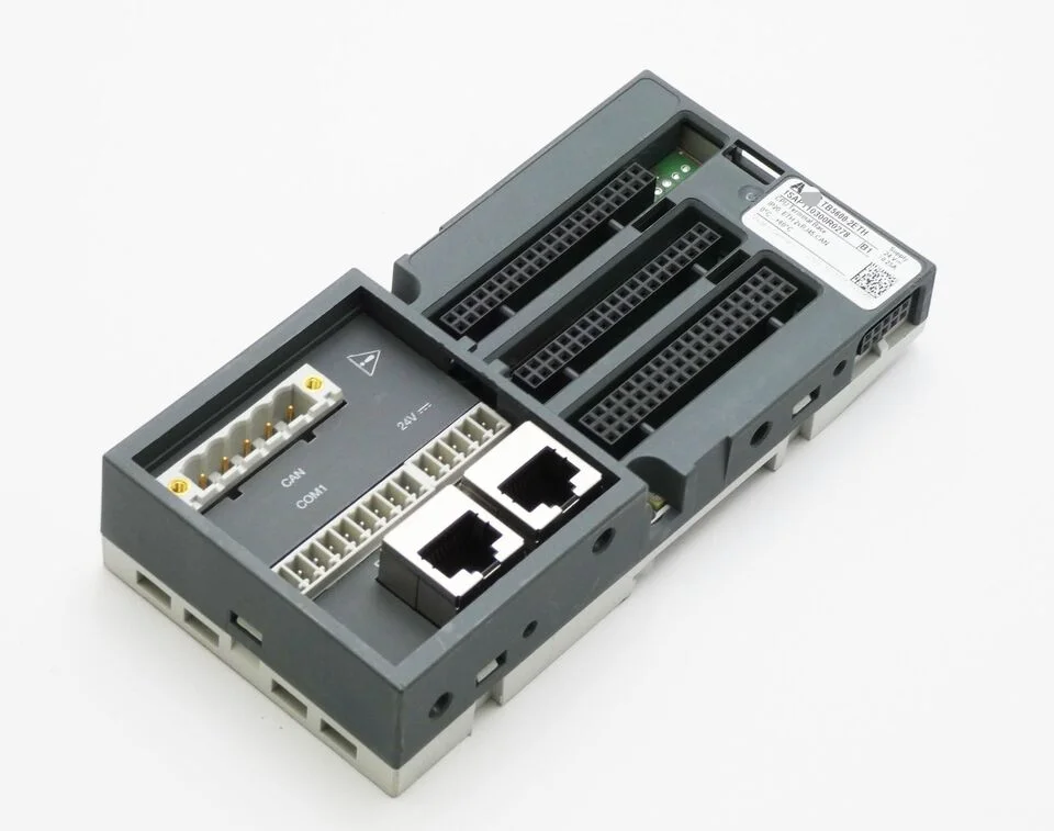 Новый оригинальный Tb5600-2eth 1sap310300r0278 Eb1 Клеммная база процессора