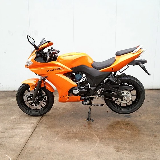 2017 Новый дизайн мотоцикла 50CC гоночный велосипед