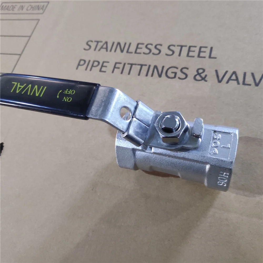 
electric actuator cf8m wcb Nature Gas stainless steel 1 piece ball valve 