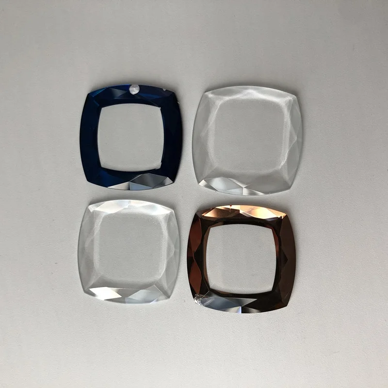 2mm-6mm float glass clear glass sheet bullet proof glass