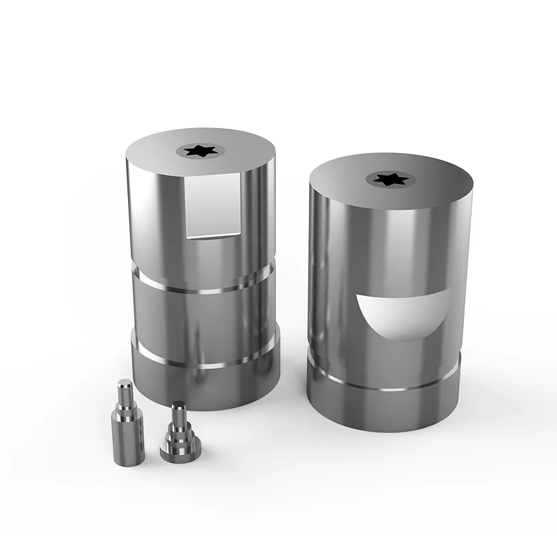 Cold Forging Dies for Electrical and Electronic Connectors Production