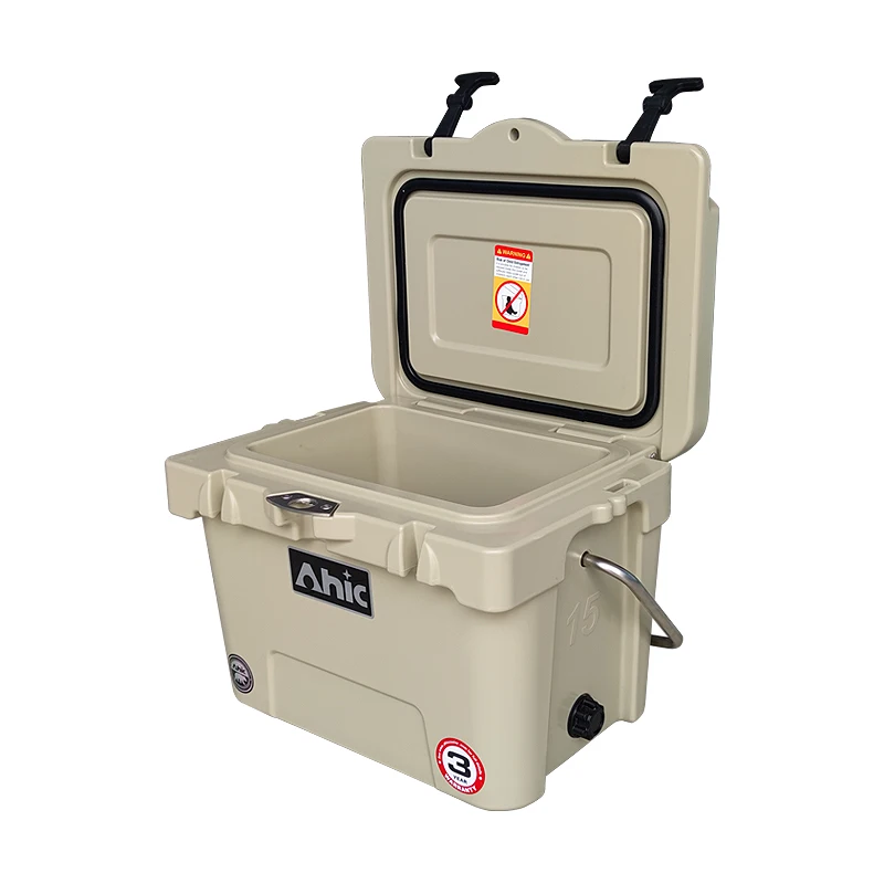 15QT портативный крепкий охладитель