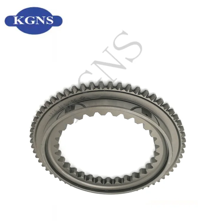 SYNCHRONIZER CON 1297304529 truck and bus parts Transmission gearbox Synchronizer Cone heavy truck