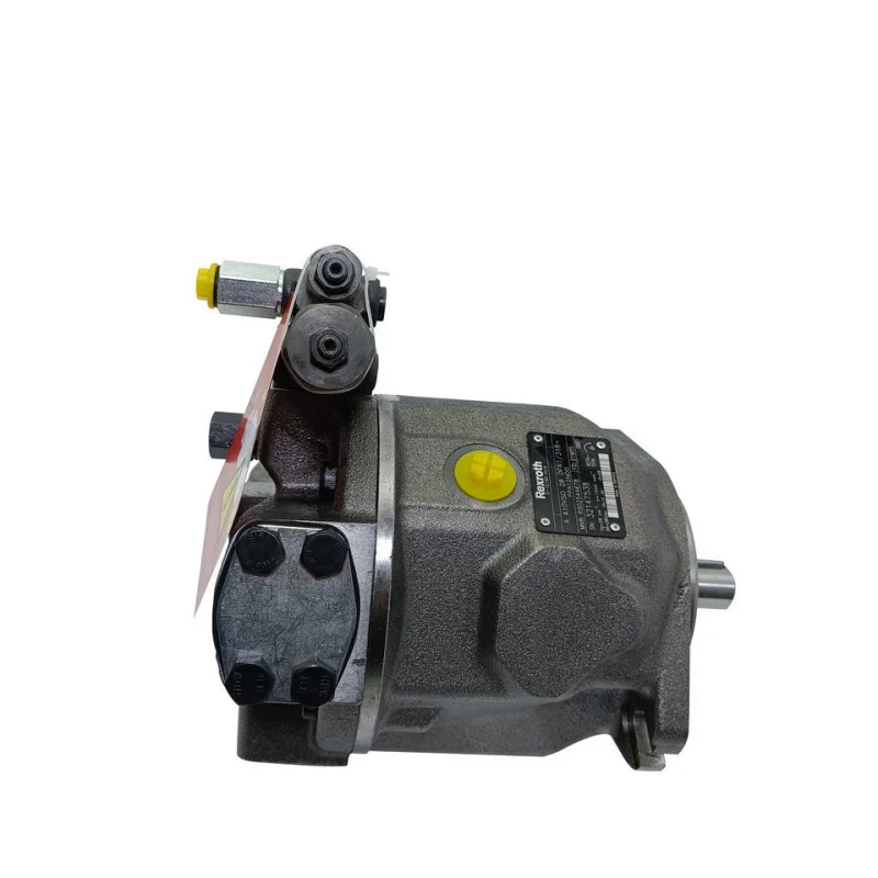 New and Original Rexrot Plunger Pump AA10VSO28DFR1/31R-PPA12N00 A10VSO Series Axial Piston Variable Pump in stock