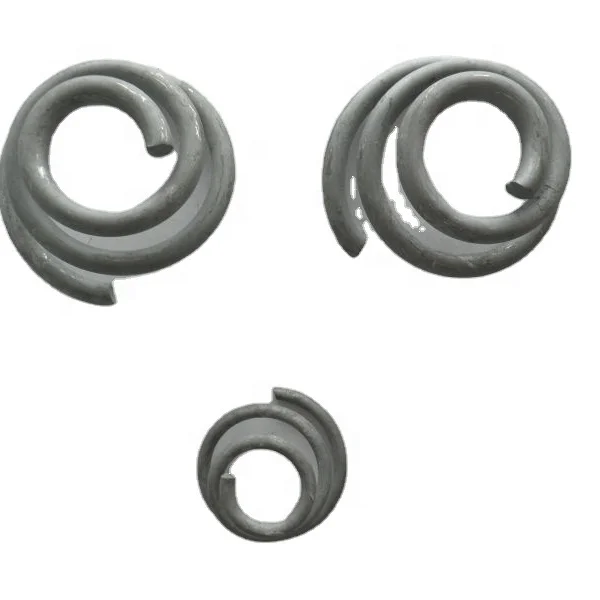 Factory direct sale of China high quality conical springs hot-dip galvanised low price