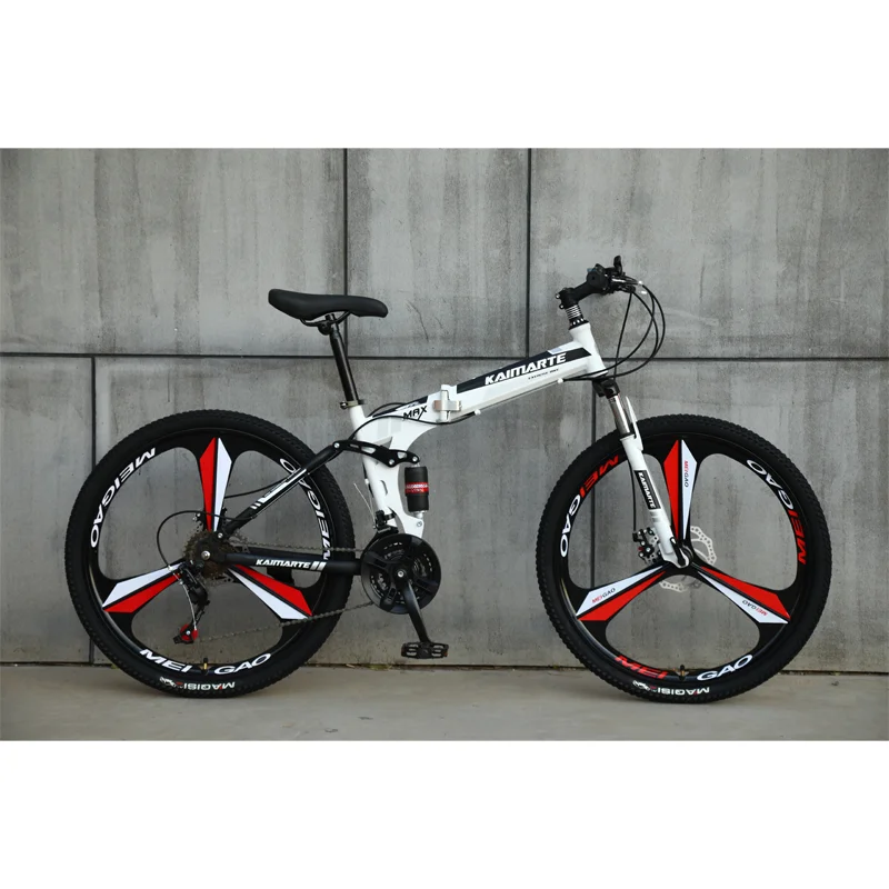 Indian gear fat cycle/27 size cycle 26 inch geared dual suspension/7 gear shifter of cycle for 27 inch One Piece Gear Cycle