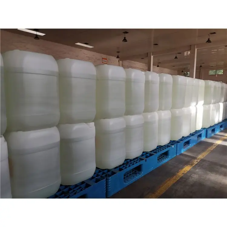 Factory Direct Price home natural fermented 25l lucky soy sauce