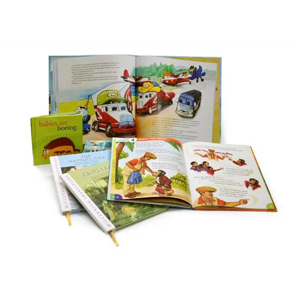 
High Quality Coloring A2 A3 A4 A5 Presentation Folder printing 