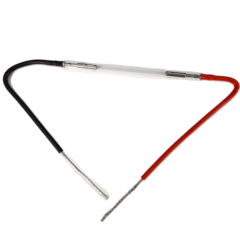 long life time xenon flash tube for hair removal IPL handle