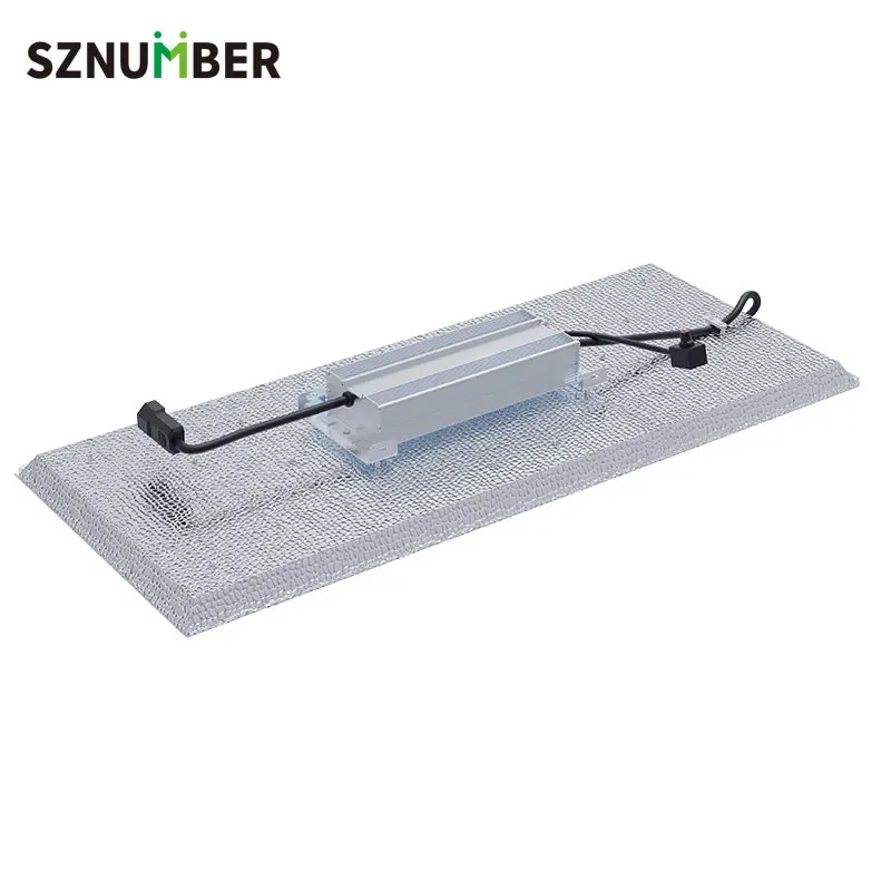 Factory Price 300W 240W 288 V2 Samsung Lm301B Lm301D Led Board For Plant Full Cycle Growth