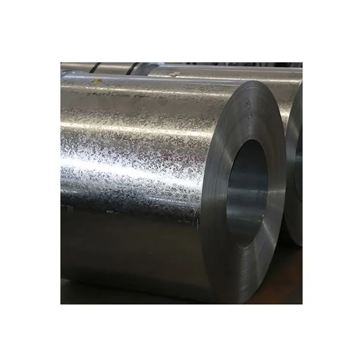 Hot Dip Galvanized steel Coil  Galvanized Steel Sheet Roll Gi Cold Rolled Coil