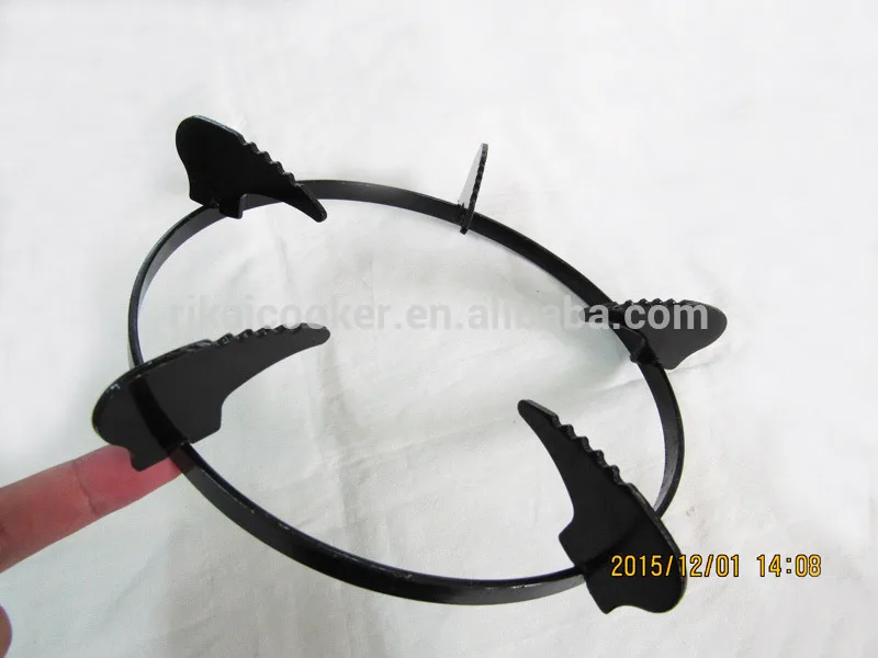 
Indian stainless steel burner glass top portable cooker 2 gas burner gas stove 