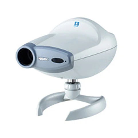 NIDEK офтальмологии оптометрический аппарат для проектор диаграммы CP-770