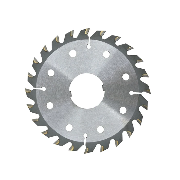 
China Manufacture Carbide Tungsten Circular Saw Blade 