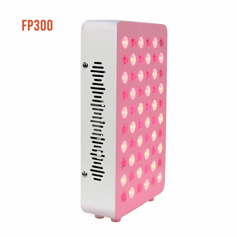 Gerylove 300w Оптовая Продажа Дешевая 660nm 850nm инфракрасная терапевтическая машина для домашнего использования для похудения машина для омоложения всего тела