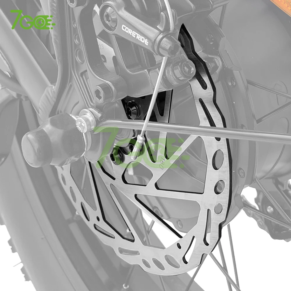 High quality factory direct supply Electric bicycle bike disc brake pads bicycle bike Electric