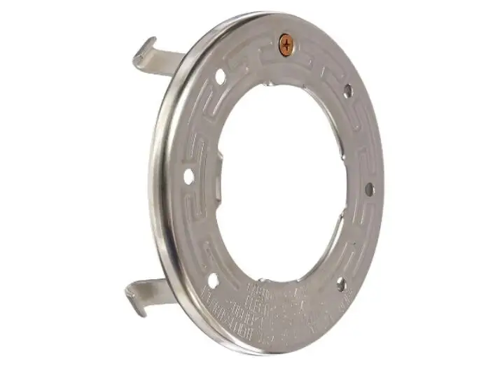 Pentair IntelliBrite 5G Spa Use Color Changing LED Pool Spa Light E26/E27 Replacement Bulb for Pentair Hayward Spa Fixture