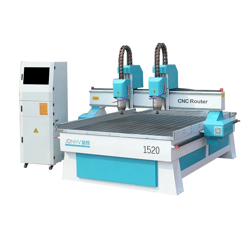 3 axis small cnc wooden stone wall panel cutting carving milling router