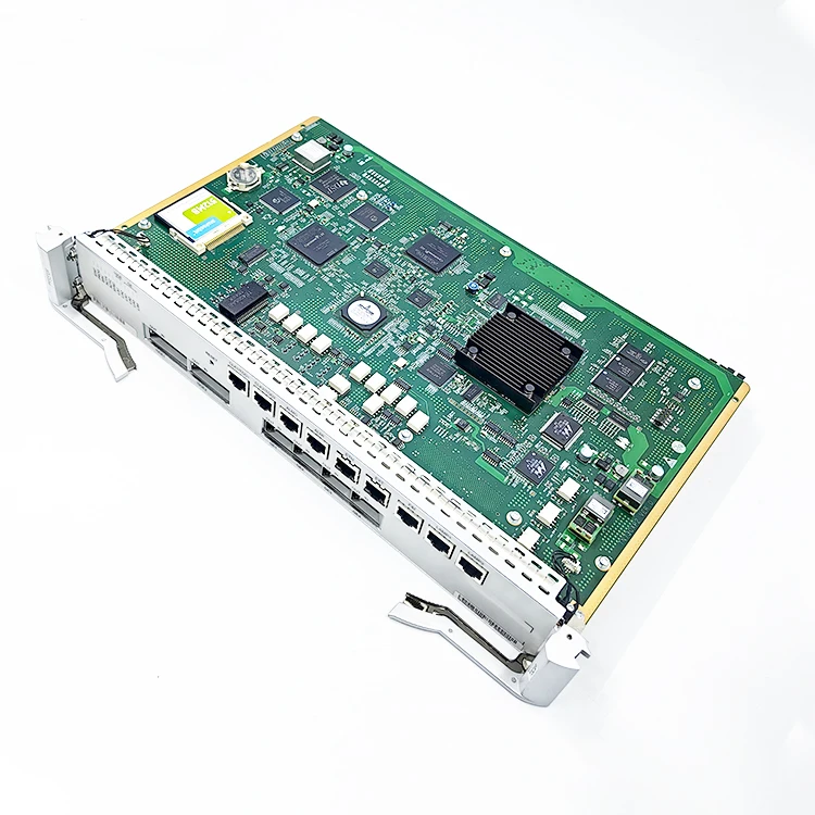 Плата передачи OptiX PTN 1900 73CXP TN73CXP2 03020UXK