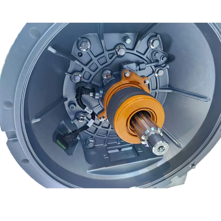 Запчасти для грузовиков SINOTRUK HOWO коробка передач HW19710 HW19712 HW19710T