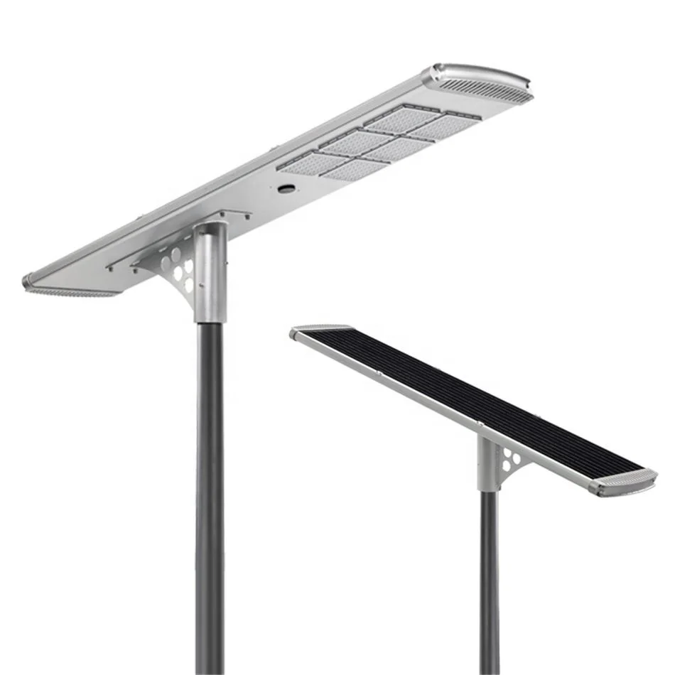 Manufacturer price solar led street lights with camera